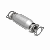 MagnaFlow 90-94 Nissan D21 2.4L / 88-89 Toyota Van 2.2L Direct Fit Catalytic Conv California Grade