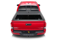 Roll-N-Lock 16-18 Toyota Tacoma Double Cab SB 60-1/2in A-Series Retractable Tonneau Cover