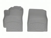 WeatherTech 21-23 Hyundai Elentra Front FloorLiner HP - Grey