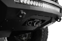 ADD 25-26 Chevy Silverado 1500 ZR2 Stealth Fighter Front Bumper