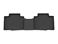WeatherTech 2020+ Toyota Highlander Rear FloorLiner HP - Black