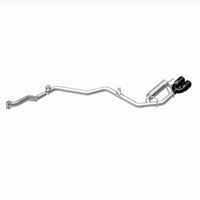 MagnaFlow 25-26 Toyota Camry SPEQ Series Stainless Cat-Back Performance Exhaust System