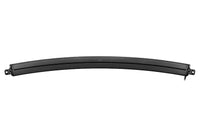 Hella Universal Black Magic 40in Tough Slim Curved Light Bar - Spot & Flood Light