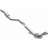 MagnaFlow 07-11 Mercedes-Benz S550 5.5L Direct Fit Converter