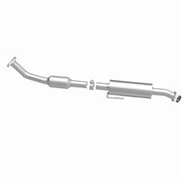 MagnaFlow 2019 Toyota Corolla 2.0L Direct Fit Catalytic Converter