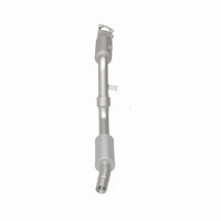 MagnaFlow 06-08 Audi A4 Quattro 3.2L Direct Fit Converter