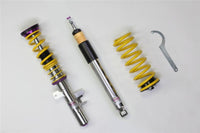 KW Coilover Kit V3 132+ Ford Focus ST