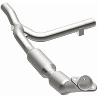 MagnaFlow 02-03 Ford F-150 5.4L Direct Fit Converter