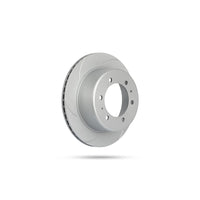 Pedders 05-17 Toyota Tacoma Replacement Brake Rotor - Rear Left (For PBCK006)
