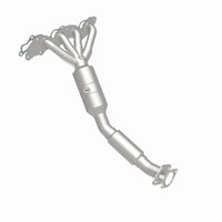 MagnaFlow 08-10 Ford Focus 2.0L Direct Fit Converter