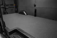 Husky Liners 14-19 Ford Transit Connect (120.6in WB) Guardian Impact Cargo Van Mat - Compact