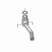 MagnaFlow 04-06 Volkswagen Touareg 3.2L Direct Fit Converter
