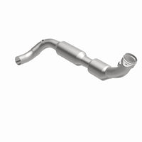MagnaFlow 02-03 Ford F-150 5.4L Direct Fit Converter
