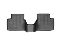 WeatherTech 11+ Buick Regal Rear FloorLiner - Black