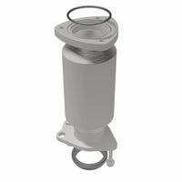 MagnaFlow 2006 Pontiac Solstice 2.4L Direct Fit Converter