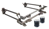 Ridetech Universal Weld-On HD 4-Link (Use w/ 3in Diameter Axle)