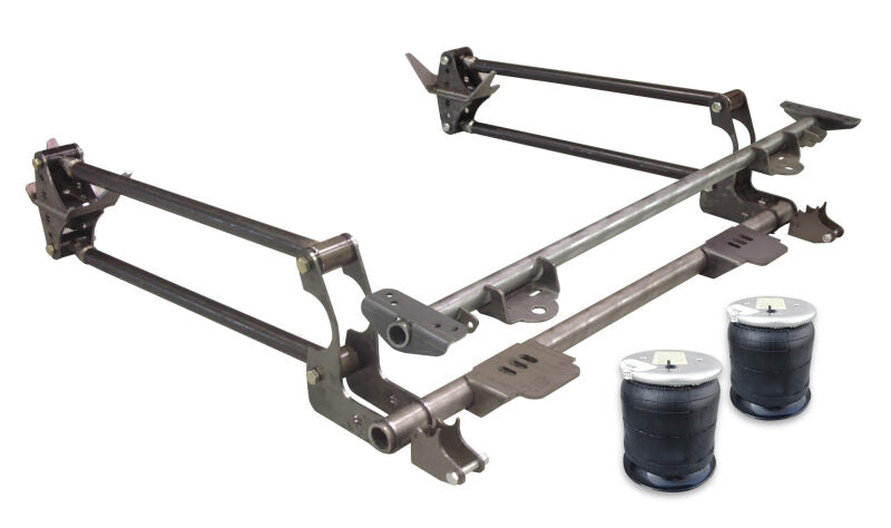 Ridetech Universal Weld-On HD 4-Link (Use w/ 3.5in Diameter Axle)
