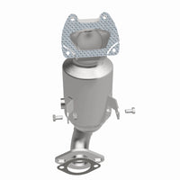 MagnaFlow 14-17 ProMaster 1500 V6 3.6 OEM Manifold Direct Fit Converter