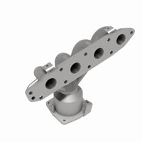 MagnaFlow Direct Fit Catalytic Converter 98-01 Metro 1.3 Front OEM