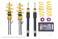 KW Street Comfort Kit VW Golf VI (2+4-Door TDI only) w/ DCC
