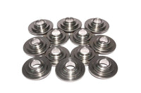 COMP Cams Titanium Retainers 10Deg (260