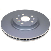 Power Stop 20-21 Chevrolet Corvette Front Evolution Coated Rotor
