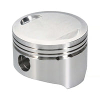 Wiseco Yamaha YTM/YFM225 84-88 10.251 CR 2756XC Piston Kit