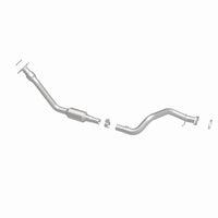 MagnaFlow Direct Fit Catalytic Converter 2002 and 2004-2005 Buick Rendezvous 3.4