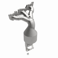 MagnaFlow Direct Fit Catalytic Converter 06-07 Hyundai Sonata 3.3L