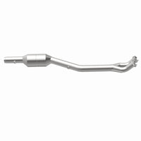 MagnaFlow Right Side Direct Fit Catalytic Converter California Grade 00-03 BMW M5 5.0L