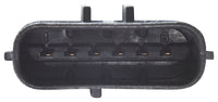 Hella 11-15 Volkswagen Jetta Accelerator Pedal Position Sensor