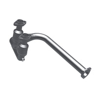 MagnaFlow Direct Fit Catalytic Converter Jeep Wrangler 00-04 OEM