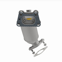 MagnaFlow 2017 Cadillac XT5 Front Underbody 3.6L Direct Fit Converter