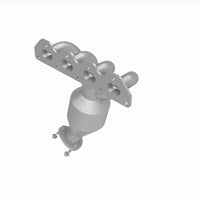 MagnaFlow Direct Fit Catalytic Converter 08 Saturn Astra 1.8L Manifold (49 State)