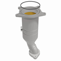 MagnaFlow 11-12 Lincoln MKS 3.7L Direct Fit Converter