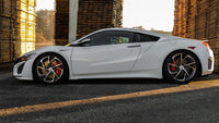 KW Coilover Kit V5 2016+ Honda NSX w/ EDC cancellation