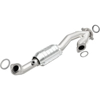 MagnaFlow Direct Fit Catalytic Converter 10-14 GX460 4.6L