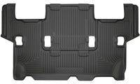 Husky Liners 11-17 Expedition/11-17 Navigator Base X-act 3rd Seat Floor Liner BLK