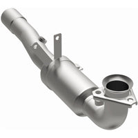 MagnaFlow 1996 Chevrolet Corvette 5.7L Direct Fit Converter