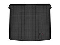 WeatherTech 2021+ Volkswagen ID.4 Cargo Liner - Black