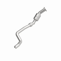 MagnaFlow Direct Fit Catalytic Converter 06-14 Chrysler 300 5.7L
