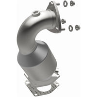 MagnaFlow 07-08 Saab 9-3 2.0L Direct Fit Converter