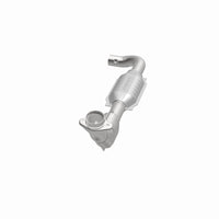 MagnaFlow Direct Fit Catalytic Converter 97-98 Ford Trucks 4.6L