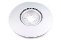 DBA 17-20 Volvo S90 (345mm Front Rotor) Front En-Shield Standard Rotor