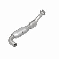 MagnaFlow Direct Fit Catalytic Converter Ford 02-04 F-150 4.2L