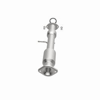 MagnaFlow Direct Fit Catalytic Converter 14-15 Toyota Highlander 3.5L