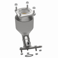 MagnaFlow Direct Fit Catalytic Converter 2009 MAXIMA 3.5L Underbody