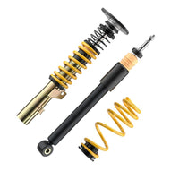 ST TA-Height Adjustable Coilovers 09+ VW Golf VI/ GTI
