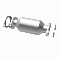 MagnaFlow 10-12 Hyundai Genesis Coupe 2.0L Direct Fit Converter