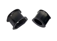 Whiteline 95-99 Hyundai Accent Rack & Pinion Mount Bushing Kit